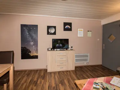 Ferienwohnung für 4 Personen (45 m²) in Stechow-Ferchesar 1/10