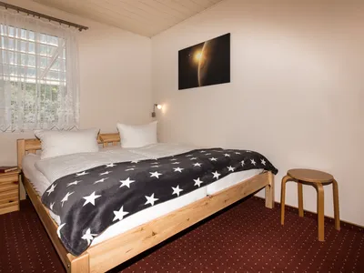 Ferienwohnung für 4 Personen (45 m²) in Stechow-Ferchesar 2/10