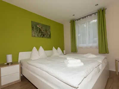 Ferienwohnung für 4 Personen (45 m²) in Stechow-Ferchesar 1/10