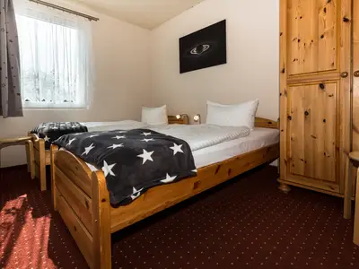 Ferienwohnung für 4 Personen (45 m²) in Stechow-Ferchesar 3/10