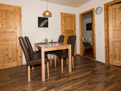 Ferienwohnung für 4 Personen (45 m²) in Stechow-Ferchesar 4/10