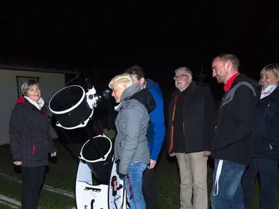 Ferienwohnung für 4 Personen (45 m²) in Stechow-Ferchesar 10/10