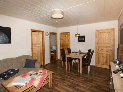 Ferienwohnung für 4 Personen (45 m²) in Stechow-Ferchesar 4/10