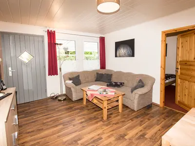 Ferienwohnung für 4 Personen (45 m²) in Stechow-Ferchesar 5/10
