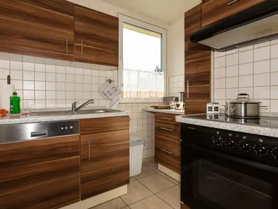 Ferienwohnung für 4 Personen (45 m²) in Stechow-Ferchesar 6/10