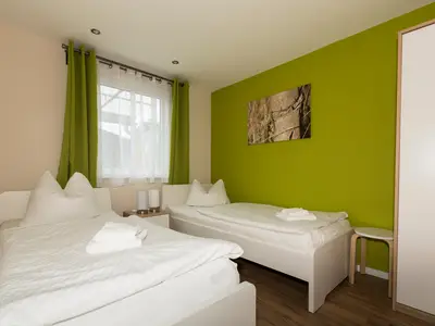 Ferienwohnung für 4 Personen (45 m²) in Stechow-Ferchesar 2/10