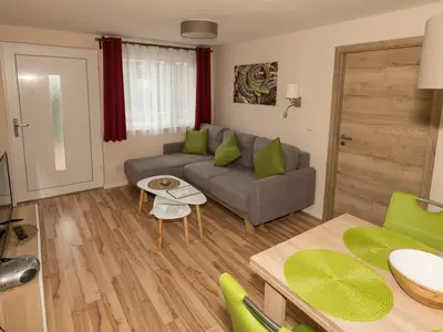 Ferienwohnung für 4 Personen (45 m²) in Stechow-Ferchesar 3/10