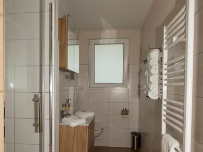 Ferienwohnung für 4 Personen (45 m²) in Stechow-Ferchesar 4/10