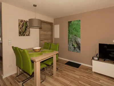 Ferienwohnung für 4 Personen (45 m²) in Stechow-Ferchesar 5/10