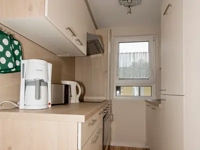 Ferienwohnung für 4 Personen (45 m²) in Stechow-Ferchesar 6/10