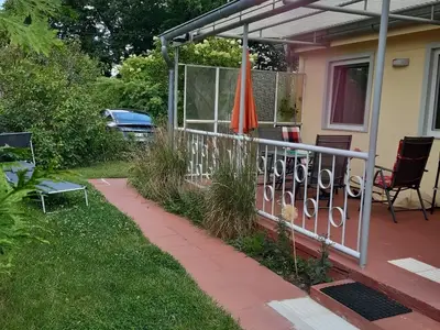 Ferienwohnung für 4 Personen (45 m²) in Stechow-Ferchesar 7/10