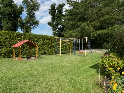 Ferienwohnung für 4 Personen (45 m²) in Stechow-Ferchesar 8/10