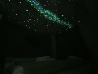 Ferienwohnung für 4 Personen (45 m²) in Stechow-Ferchesar 2/10