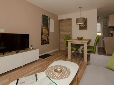 Ferienwohnung für 4 Personen (45 m²) in Stechow-Ferchesar 4/10