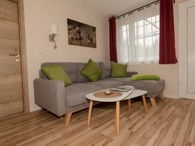 Ferienwohnung für 4 Personen (45 m²) in Stechow-Ferchesar 5/10