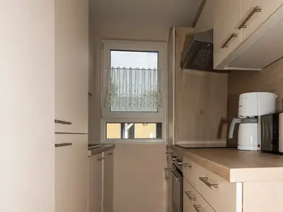 Ferienwohnung für 4 Personen (45 m²) in Stechow-Ferchesar 6/10