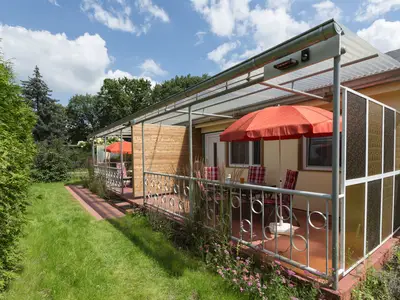 Ferienwohnung für 4 Personen (45 m²) in Stechow-Ferchesar 8/10