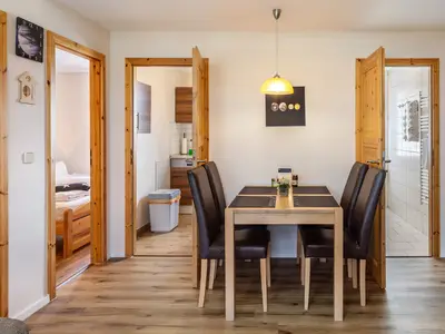 Ferienwohnung für 4 Personen (45 m²) in Stechow-Ferchesar 4/10