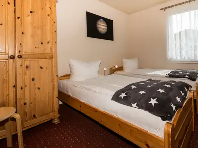 Ferienwohnung für 4 Personen (45 m²) in Stechow-Ferchesar 6/10