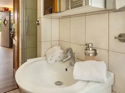 Ferienwohnung für 4 Personen (45 m²) in Stechow-Ferchesar 8/10