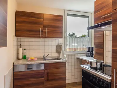 Ferienwohnung für 4 Personen (45 m²) in Stechow-Ferchesar 9/10