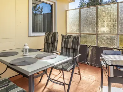 Ferienwohnung für 4 Personen (45 m²) in Stechow-Ferchesar 2/10