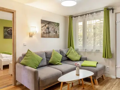 Ferienwohnung für 4 Personen (45 m²) in Stechow-Ferchesar 4/10