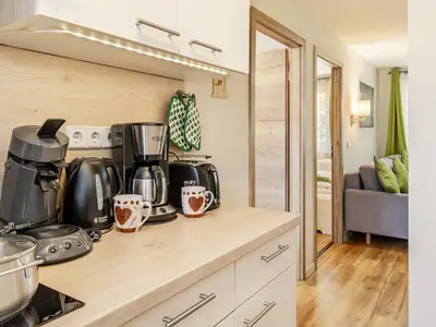 Ferienwohnung für 4 Personen (45 m²) in Stechow-Ferchesar 7/10