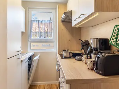 Ferienwohnung für 4 Personen (45 m²) in Stechow-Ferchesar 8/10