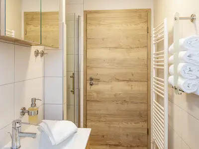 Ferienwohnung für 4 Personen (45 m²) in Stechow-Ferchesar 9/10