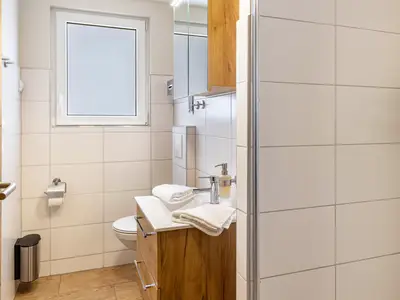 Ferienwohnung für 4 Personen (45 m²) in Stechow-Ferchesar 10/10