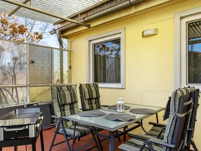 Ferienwohnung für 4 Personen (45 m²) in Stechow-Ferchesar 2/10