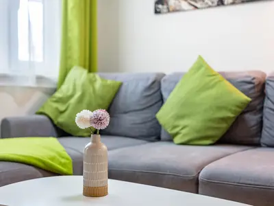 Ferienwohnung für 4 Personen (45 m²) in Stechow-Ferchesar 4/10