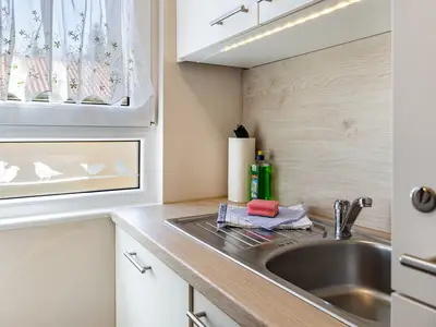 Ferienwohnung für 4 Personen (45 m²) in Stechow-Ferchesar 7/10