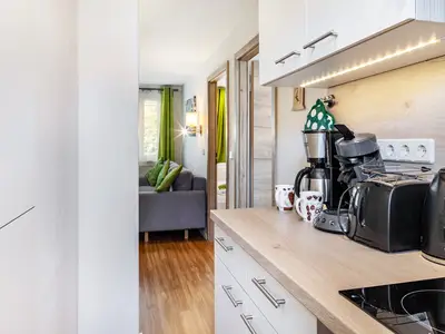 Ferienwohnung für 4 Personen (45 m²) in Stechow-Ferchesar 8/10