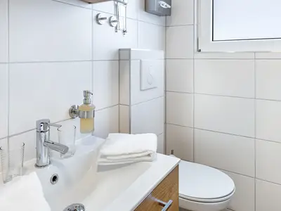 Ferienwohnung für 4 Personen (45 m²) in Stechow-Ferchesar 9/10