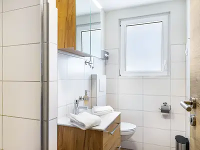 Ferienwohnung für 4 Personen (45 m²) in Stechow-Ferchesar 10/10