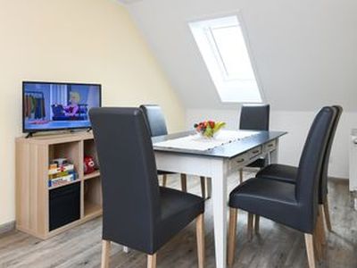 Ferienwohnung für 5 Personen (70 m²) in Stedesdorf 5/10