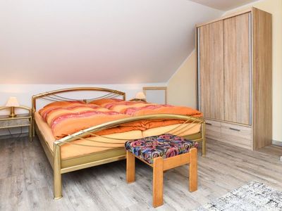 Ferienwohnung für 5 Personen (70 m²) in Stedesdorf 9/10