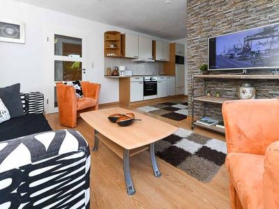 Ferienwohnung für 3 Personen (45 m²) in Stedesdorf 6/10