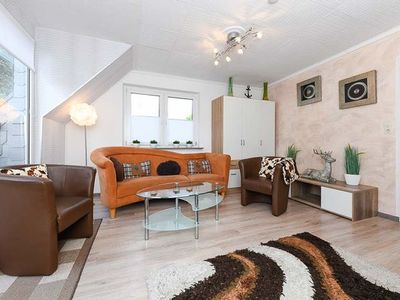 Ferienwohnung für 3 Personen (45 m²) in Stedesdorf 3/10