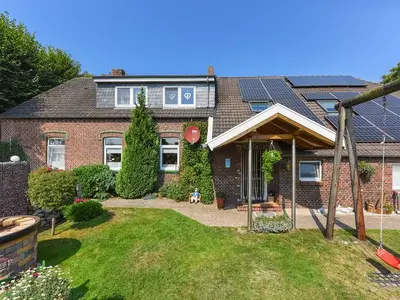 Ferienwohnung für 5 Personen (90 m²) in Stedesdorf 1/10