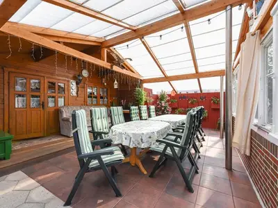 Ferienwohnung für 5 Personen (90 m²) in Stedesdorf 3/10