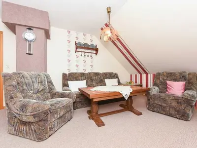 Ferienwohnung für 5 Personen (90 m²) in Stedesdorf 6/10