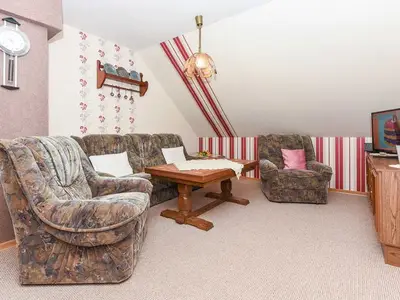 Ferienwohnung für 5 Personen (90 m²) in Stedesdorf 7/10