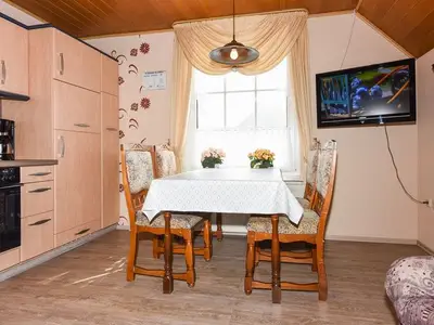 Ferienwohnung für 5 Personen (75 m²) in Stedesdorf 8/10