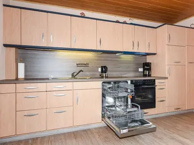 Ferienwohnung für 5 Personen (75 m²) in Stedesdorf 10/10