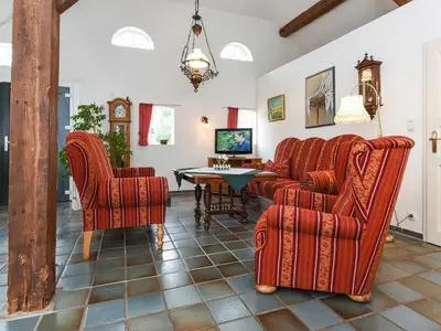 Ferienwohnung für 4 Personen (75 m²) in Stedesdorf 8/10