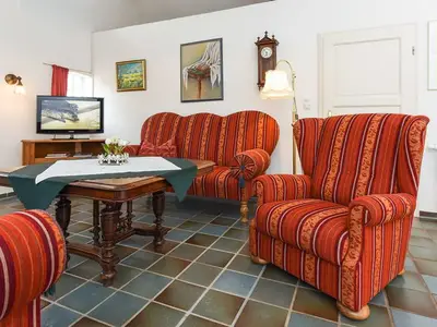 Ferienwohnung für 4 Personen (75 m²) in Stedesdorf 9/10