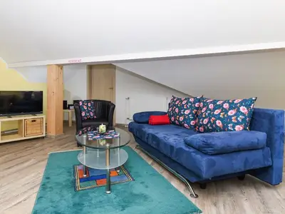 Ferienwohnung für 4 Personen (50 m²) in Stedesdorf 2/10